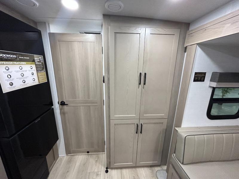 2026 Forest River Rockwood Mini Lite 2214S, $ 44,998