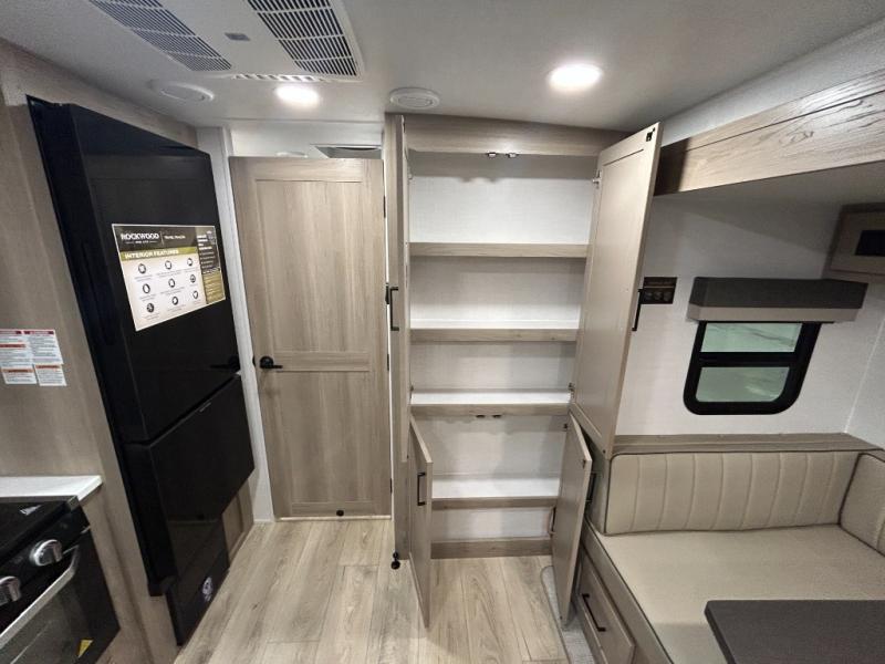 2026 Forest River Rockwood Mini Lite 2214S, $ 44,998