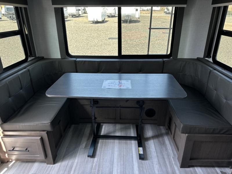 2026 Keystone Cougar Half-Ton (Travel Trailer) 25R, $ 48,979