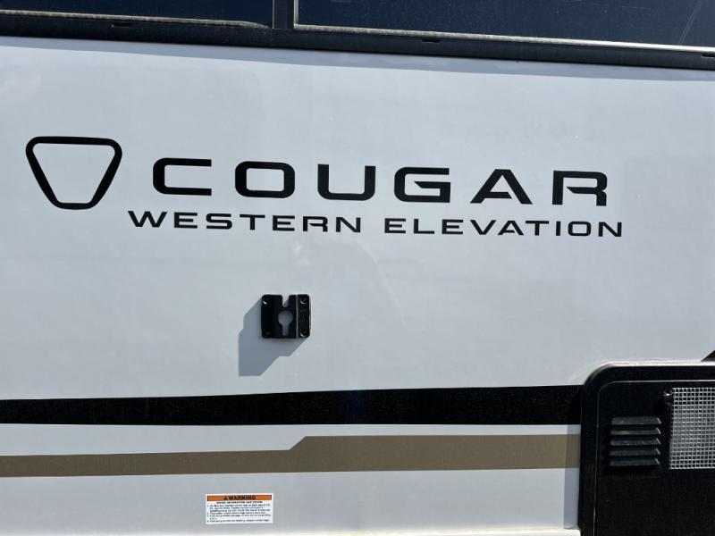 2026 Keystone Cougar Half-Ton (Travel Trailer) 25R, $ 48,979