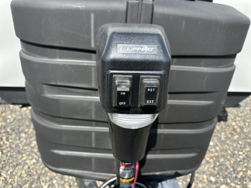 2026 Keystone Cougar Half-Ton (Travel Trailer) 25R, $ 48,979