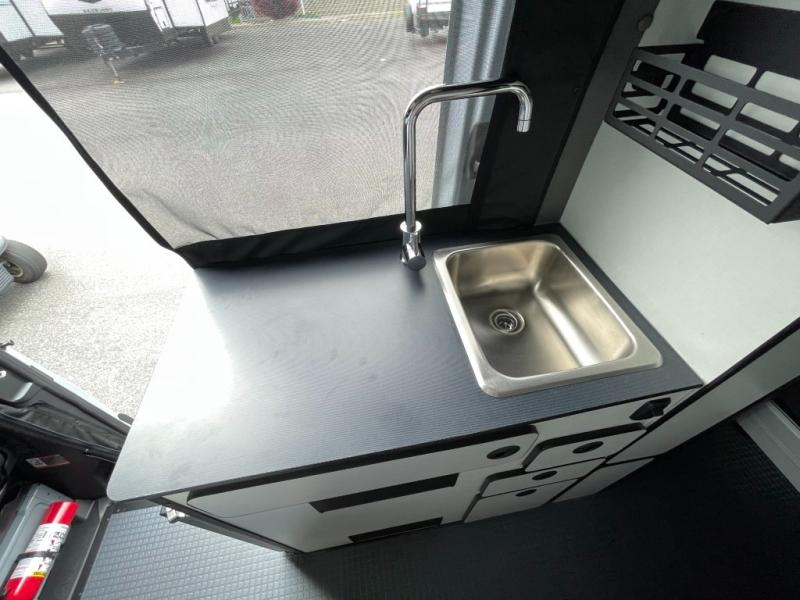 2027 Winnebago Revel Sport 44C, $ 169,990