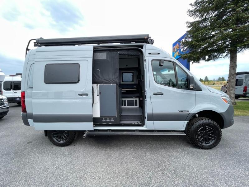 2027 Winnebago Revel Sport 44C, $ 169,990