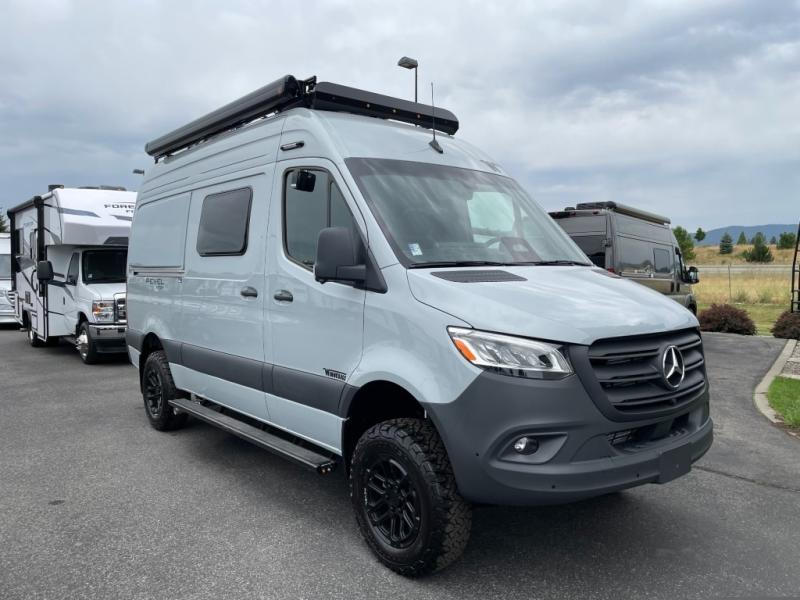 2027 Winnebago Revel Sport 44C, $ 169,990