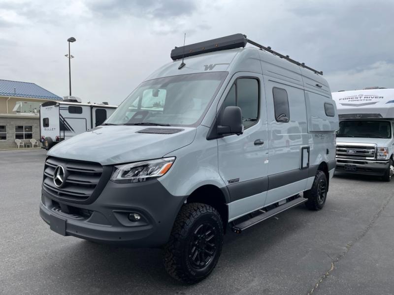 2027 Winnebago Revel Sport 44C, $ 169,990