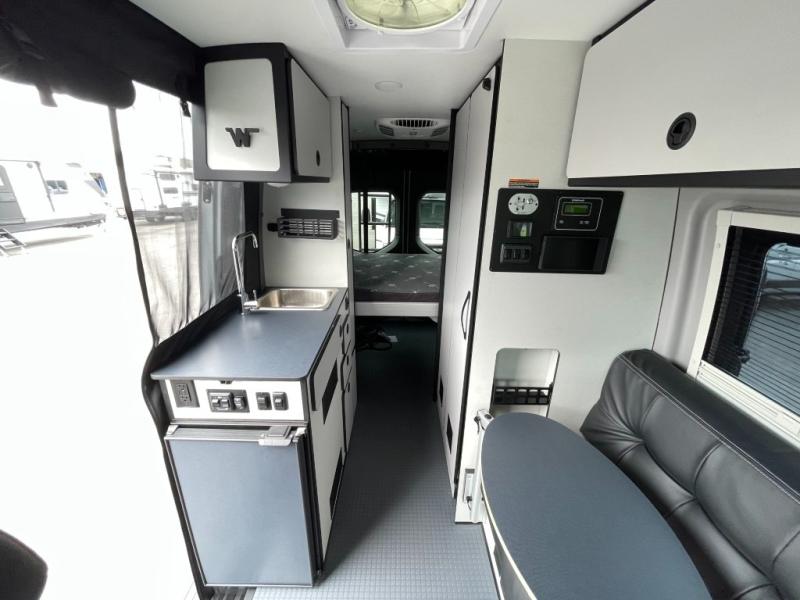 2027 Winnebago Revel Sport 44C, $ 169,990