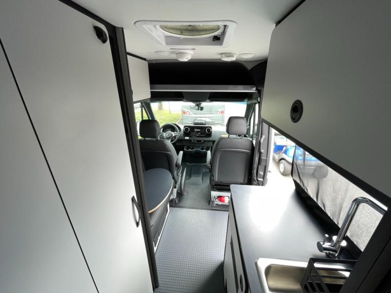 2027 Winnebago Revel Sport 44C, $ 169,990