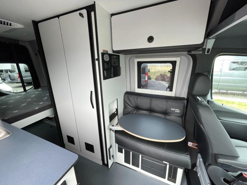 2027 Winnebago Revel Sport 44C, $ 169,990