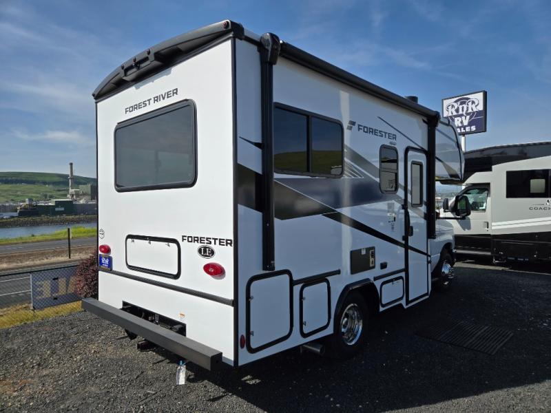 2026 Forest River Forester LE 1951LE, $ 76,998