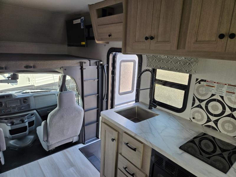 2026 Forest River Forester LE 1951LE, $ 76,998