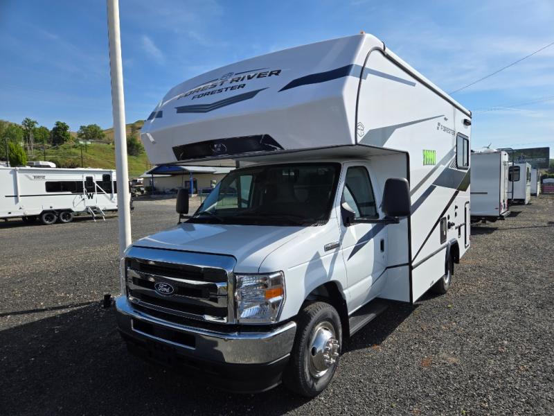 2026 Forest River Forester LE 1951LE, $ 76,998