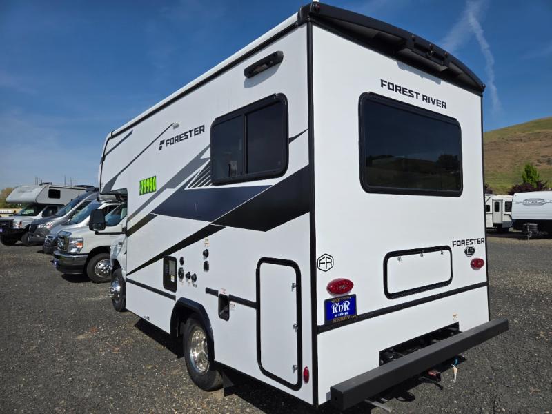 2026 Forest River Forester LE 1951LE, $ 76,998