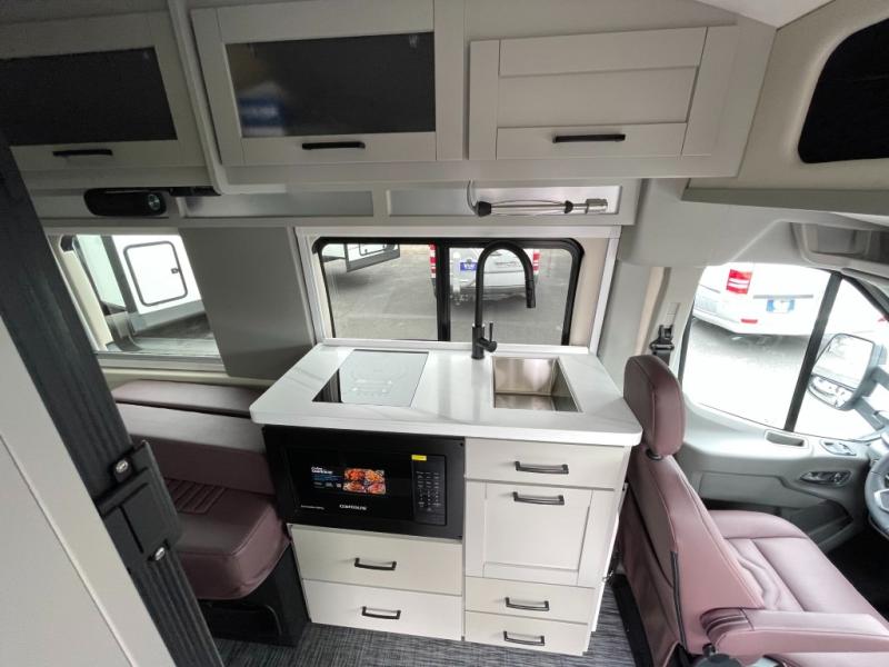 2027 Coachmen Beyond 22RBBC, $ 189,990