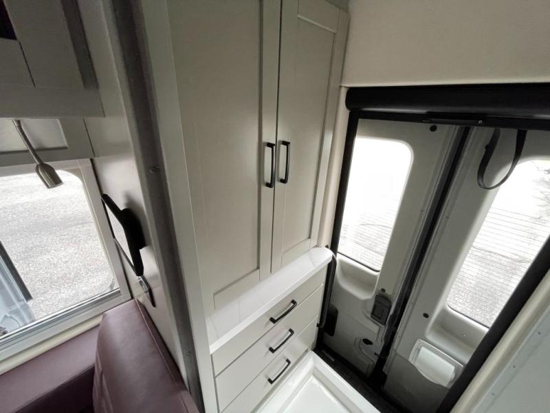 2027 Coachmen Beyond 22RBBC, $ 189,990