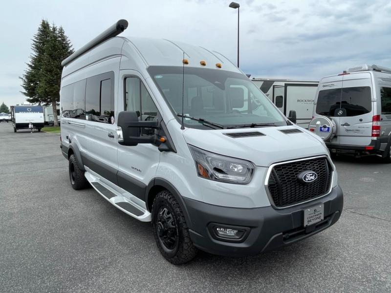 2027 Coachmen Beyond 22RBBC, $ 189,990