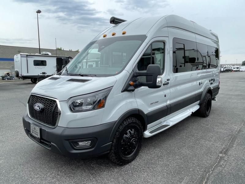 2027 Coachmen Beyond 22RBBC, $ 189,990