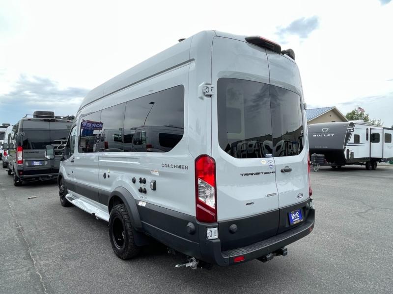 2027 Coachmen Beyond 22RBBC, $ 189,990