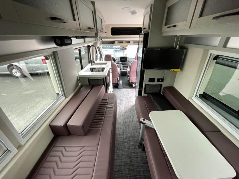 2027 Coachmen Beyond 22RBBC, $ 189,990