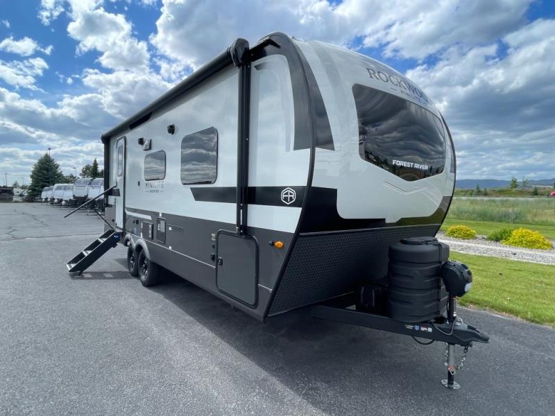 2026 Forest River Rockwood Mini Lite 2511S, $ 52,864