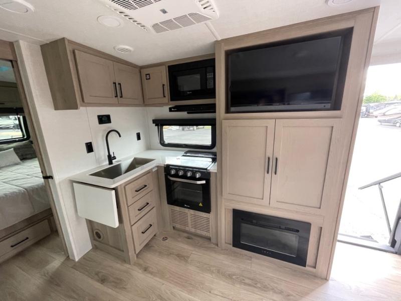 2026 Forest River Rockwood Mini Lite 2511S, $ 52,864