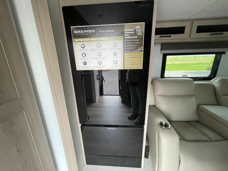 2026 Forest River Rockwood Mini Lite 2511S, $ 52,864