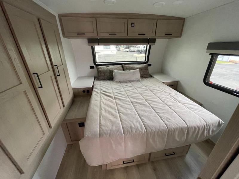2026 Forest River Rockwood Mini Lite 2511S, $ 52,864
