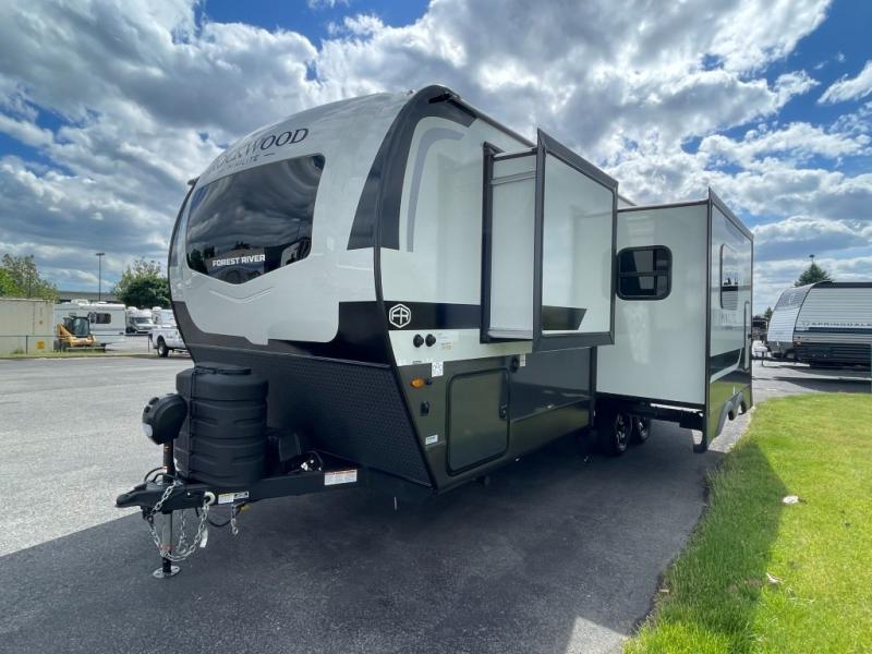 2026 Forest River Rockwood Mini Lite 2511S, $ 52,864