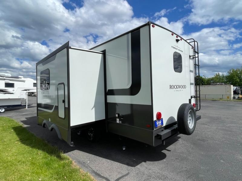 2026 Forest River Rockwood Mini Lite 2511S, $ 52,864