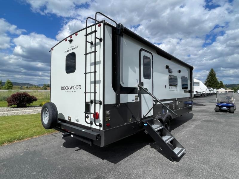 2026 Forest River Rockwood Mini Lite 2511S, $ 52,864