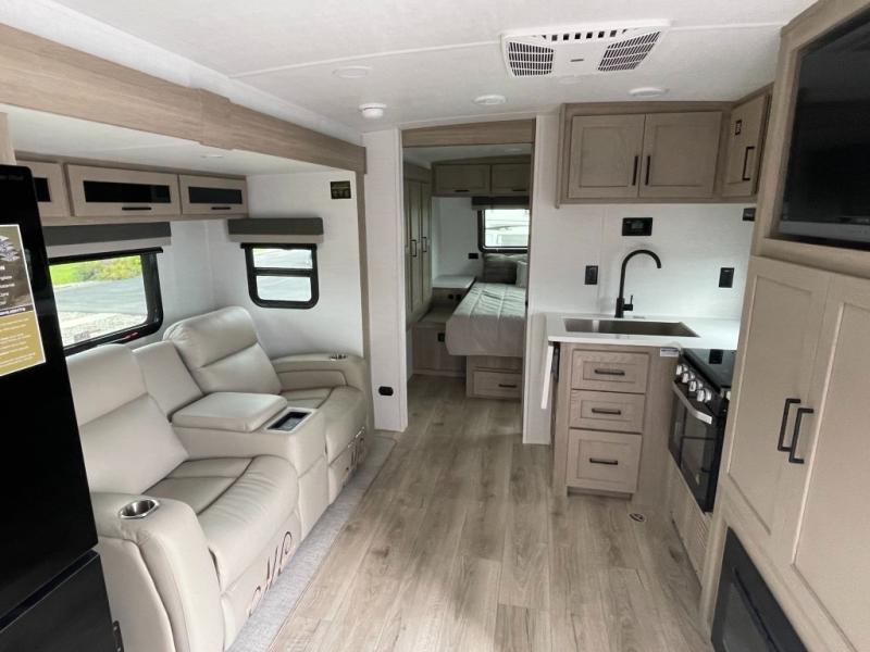 2026 Forest River Rockwood Mini Lite 2511S, $ 52,864