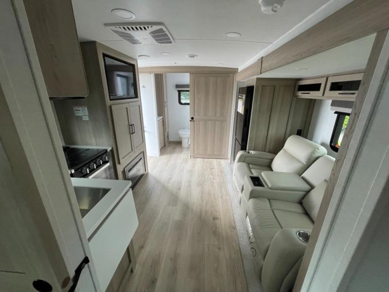 2026 Forest River Rockwood Mini Lite 2511S, $ 52,864