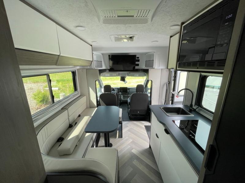 2025 Coachmen Cross Trail EV 21XG, $ 129,998