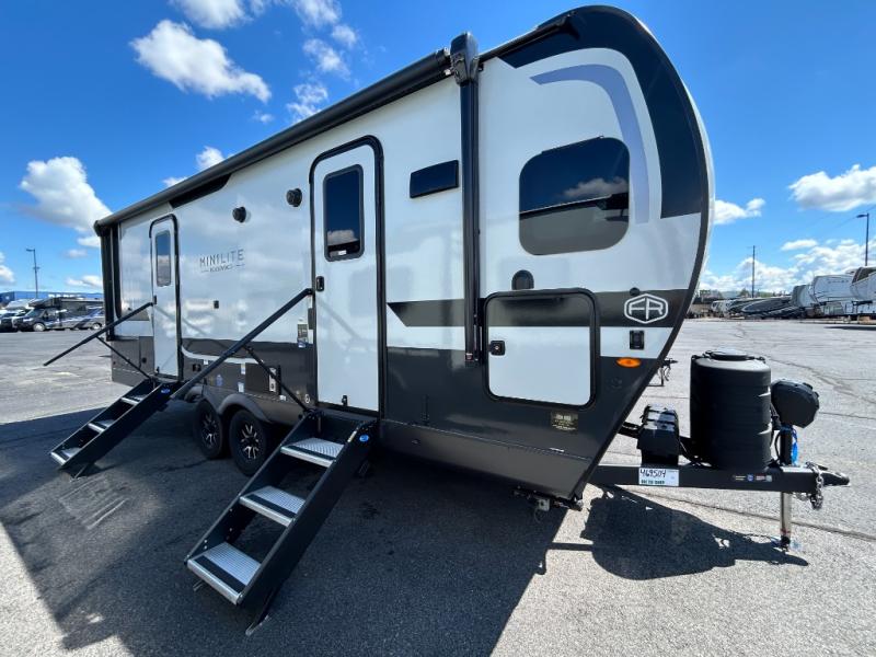 2026 Forest River Rockwood Mini Lite 2506FK, $ 47,664