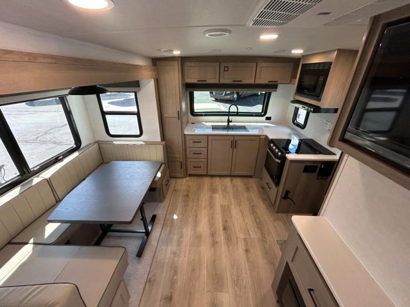 2026 Forest River Rockwood Mini Lite 2506FK, $ 47,664