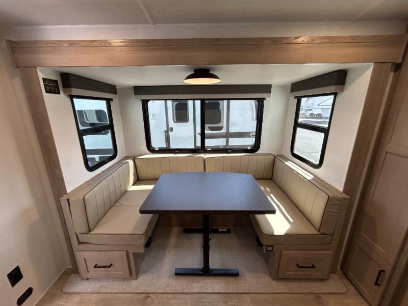 2026 Forest River Rockwood Mini Lite 2506FK, $ 47,664
