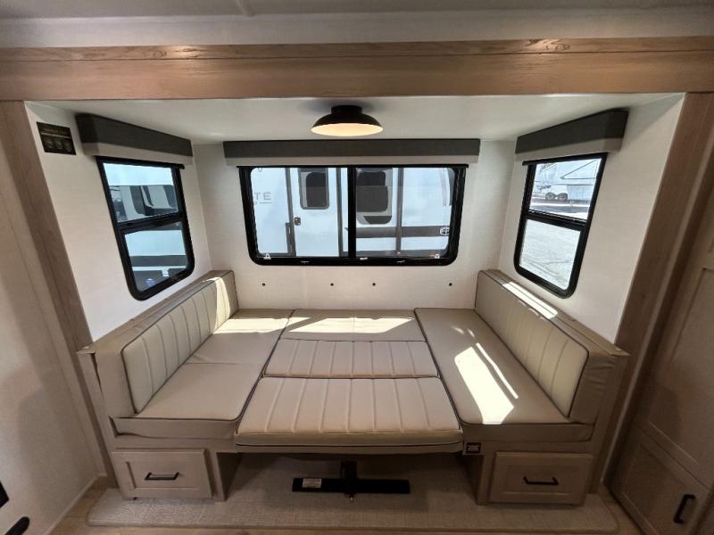 2026 Forest River Rockwood Mini Lite 2506FK, $ 47,664