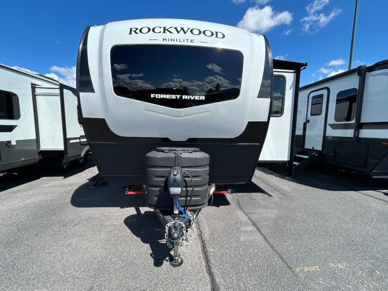 2026 Forest River Rockwood Mini Lite 2506FK, $ 47,664