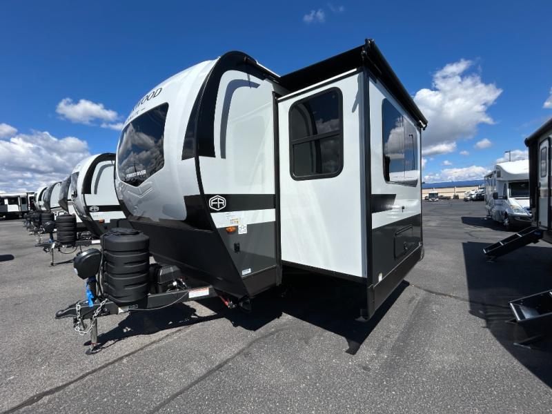 2026 Forest River Rockwood Mini Lite 2506FK, $ 47,664