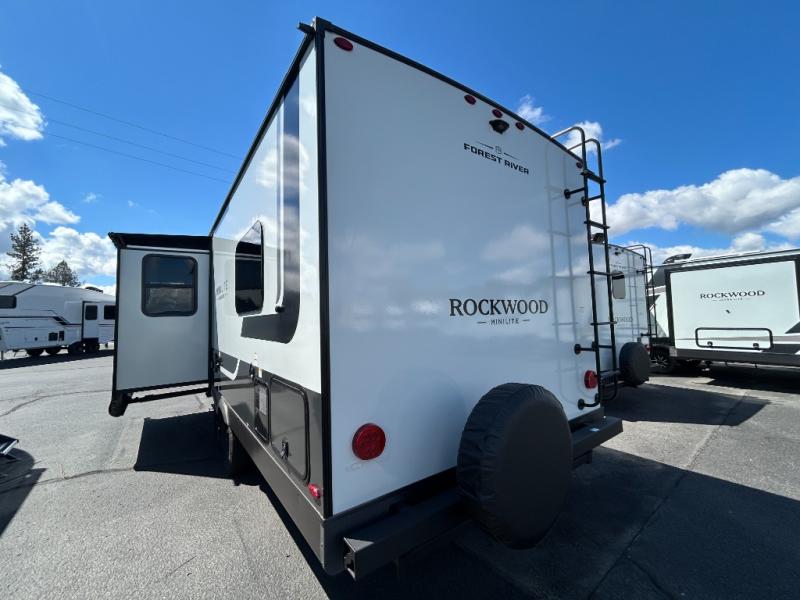 2026 Forest River Rockwood Mini Lite 2506FK, $ 47,664