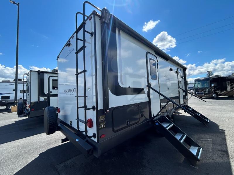 2026 Forest River Rockwood Mini Lite 2506FK, $ 47,664