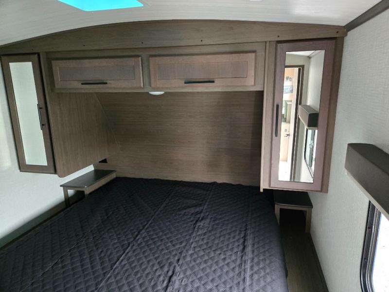 2026 Keystone Cougar Half-Ton (Travel Trailer) 25M, $ 48,979