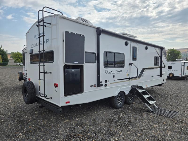 2026 Keystone Cougar Half-Ton (Travel Trailer) 25M, $ 48,979