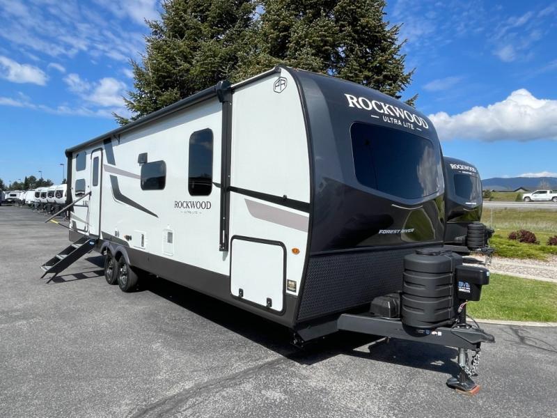 2026 Forest River Rockwood Ultra Lite 2706BH, $ 54,993