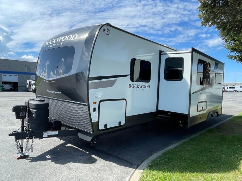 2026 Forest River Rockwood Ultra Lite 2706BH, $ 54,993