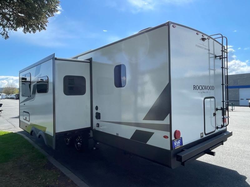 2026 Forest River Rockwood Ultra Lite 2706BH, $ 54,993