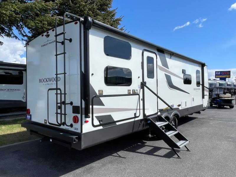 2026 Forest River Rockwood Ultra Lite 2706BH, $ 54,993