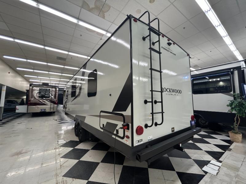 2026 Forest River Rockwood Ultra Lite 301FKT, $ 49,990