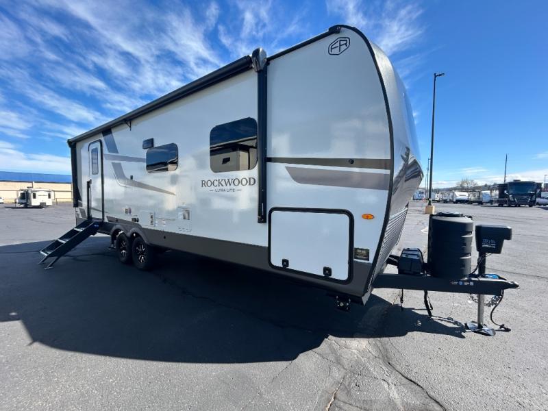 2026 Forest River Rockwood Ultra Lite 2606WS, $ 54,897