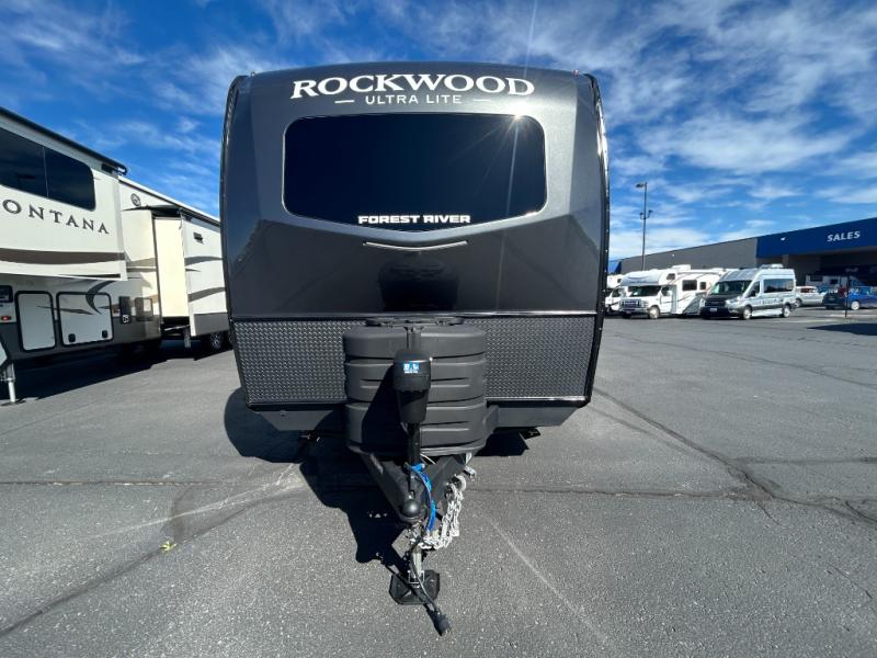 2026 Forest River Rockwood Ultra Lite 2606WS, $ 54,897
