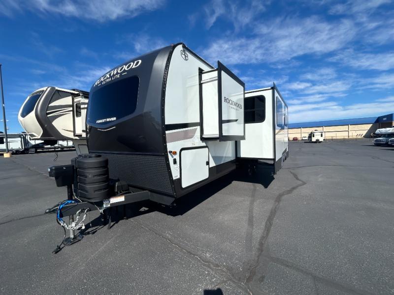 2026 Forest River Rockwood Ultra Lite 2606WS, $ 54,897